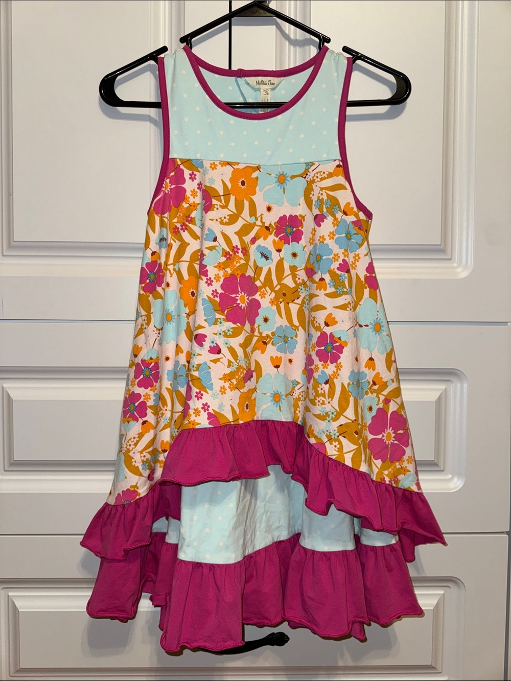 Matilda Jane Fun in the Sun Dress